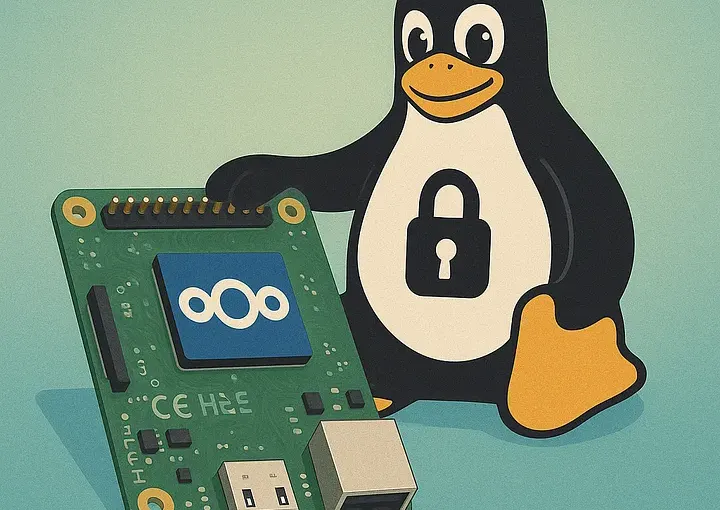 Part 6 — How I Run My Entire Digital Life on a Raspberry Pi: Breaking Free from Big Cloud and Self-Hosting Nextcloud for Total Privacy and Control