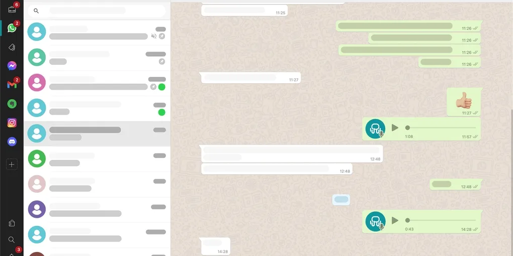Part 18 — How I Run My Entire Digital Life on a Raspberry Pi: A Self-Hosted Messenger Hub That Refuses to Sell You Out