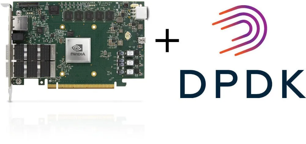 We will install and configure the latest DPDK on Bluefield-2 DPU