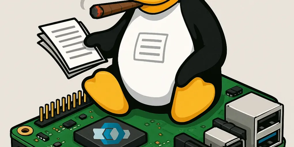 Part 12 — How I Run My Entire Digital Life on a Raspberry Pi: Unify and Elevate your Authentication with Keycloak