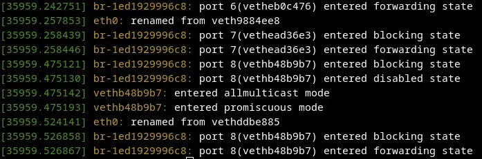 So far, no error related to hardware issue