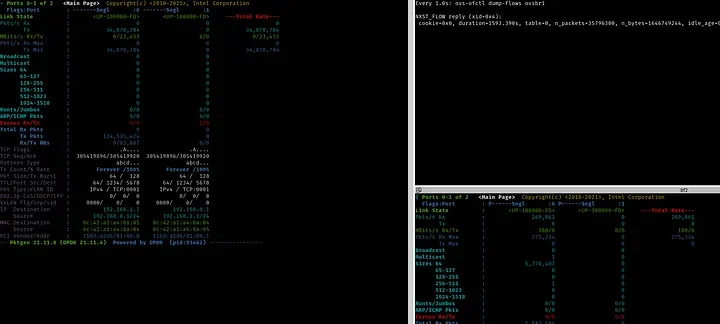 Part VI — NVIDIA Mellanox Bluefield-2 SmartNIC Hands-On Tutorial: DPDK Performance