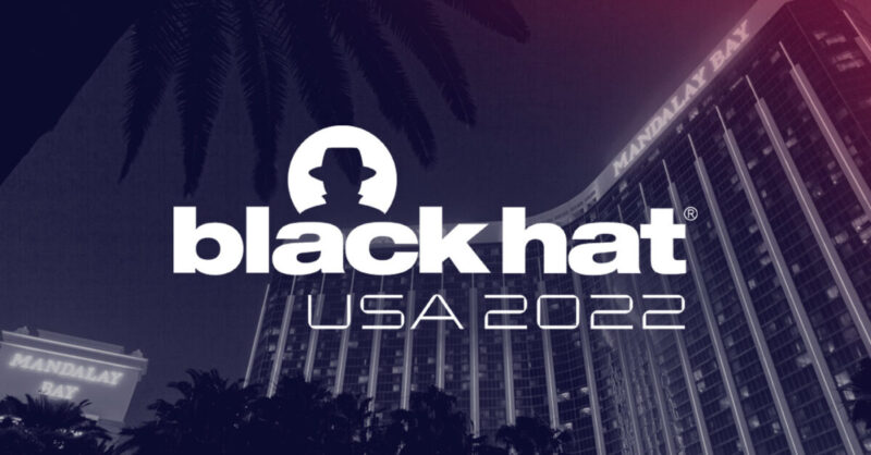 BlackHat 2022 – RollBack talk