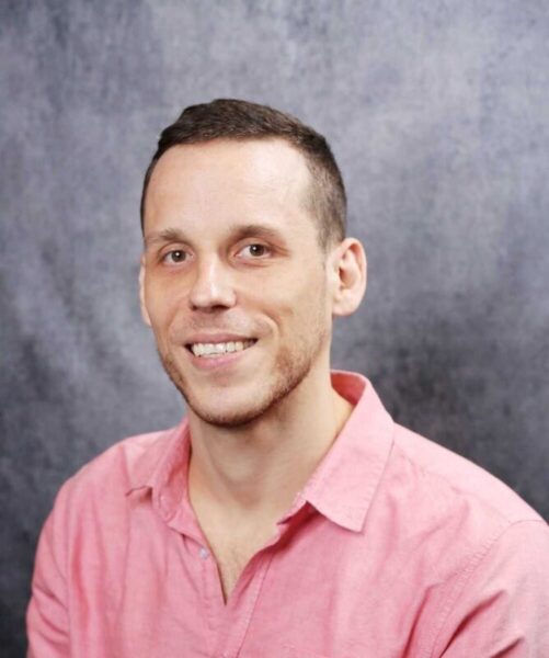 Csikor Levente Ph.D.