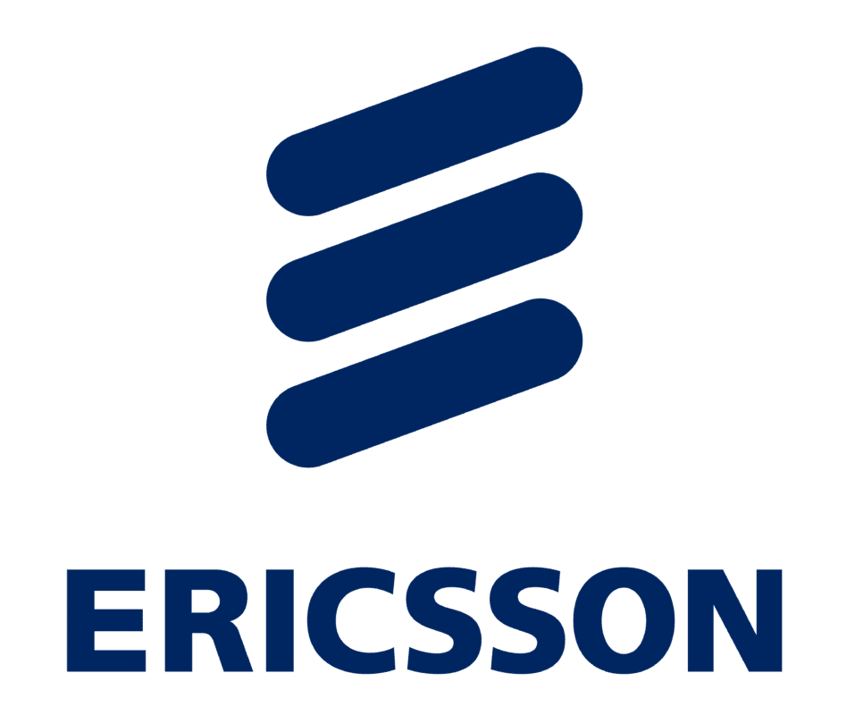 Ericsson