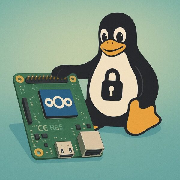 Part 6— How I Run My Entire Digital Life on a Raspberry Pi: Breaking Free from Big Cloud and Self-Hosting Nextcloud for Total Privacy and Control